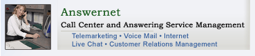 Answernet