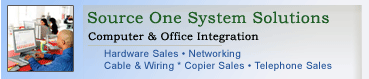 System Solutions