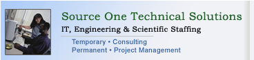 Technical Solutions